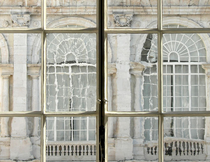 PalaceWindow