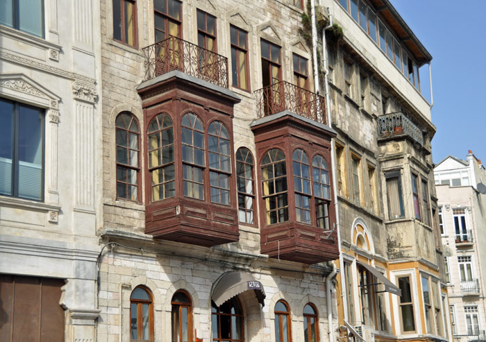GaletaBuilding