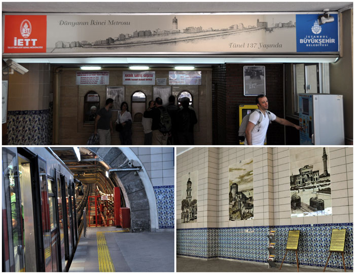 Istanbulfunicular