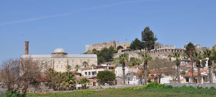 Post image for There’s More to Selçuk Turkey Than The Ruins of Ephesus