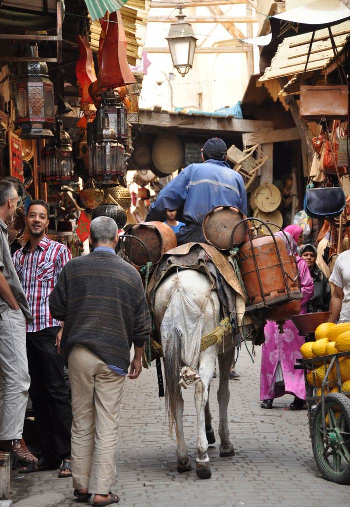 Post image for On Being Conflicted; Morocco
