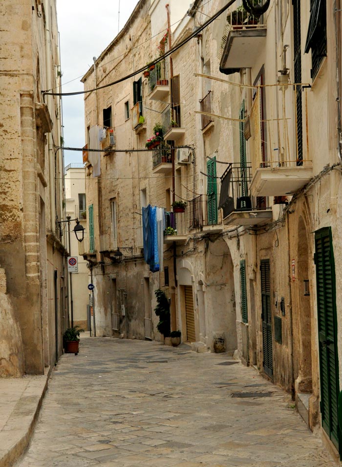 Post image for Monopoli and Cisternino in Puglia, Italy