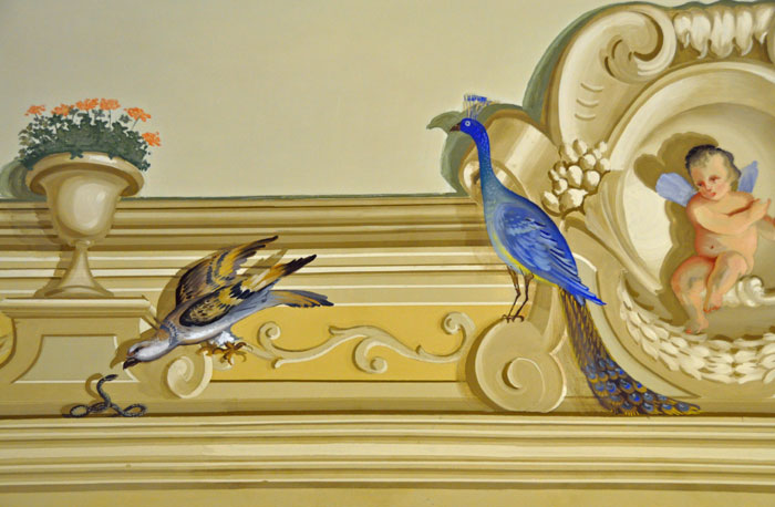 Martina Franca Ducal Palace