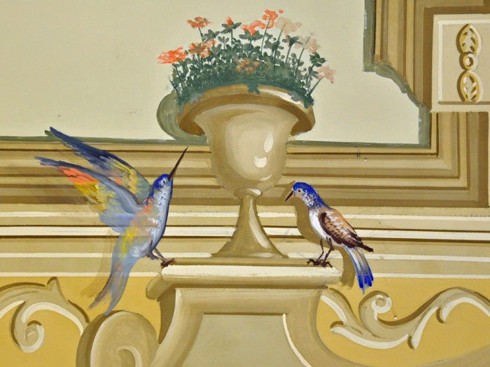 Martina Franca Ducal Palace