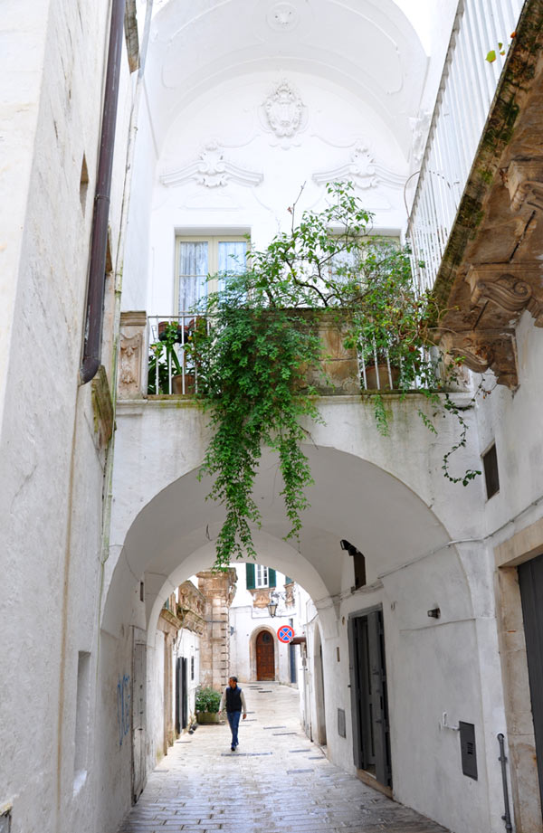 Martina Franca