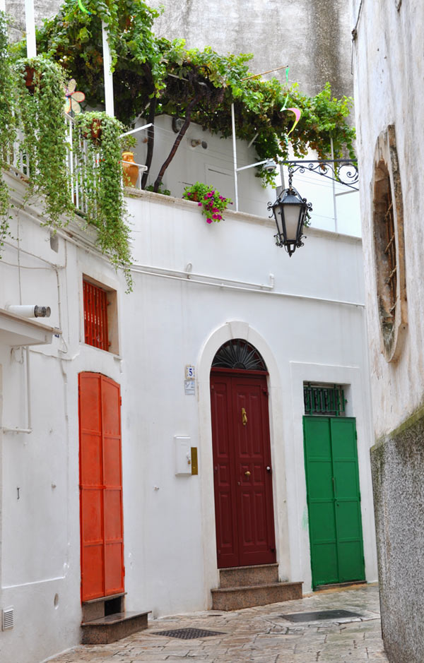Martina Franca