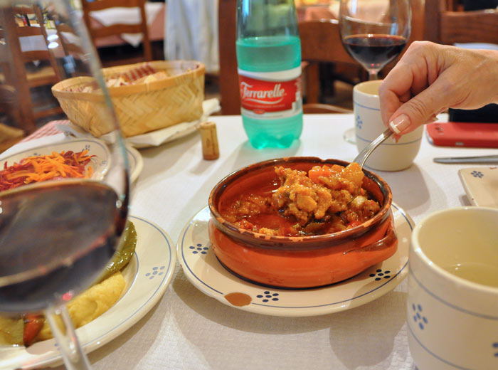 TrattoriaNonnaTetti