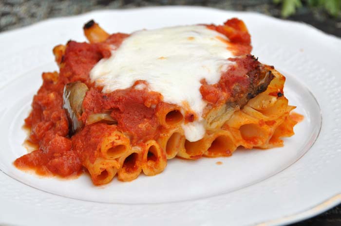 Post image for Restaurants in Matera and Bernalda