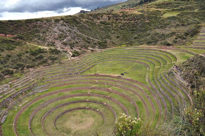 Post image for Moray and the Maras Salt Pans