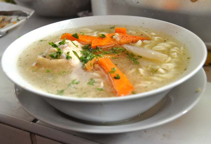 Post image for Eating and Drinking in Cusco Peru