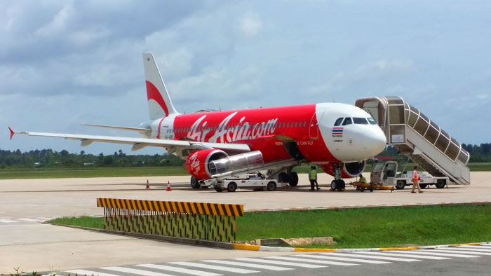 Post image for Getting from Siem Reap to Burma, an Airport Hotel, and Yangon Airways