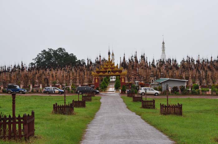 Kakku Myanmar (Burma) (34)