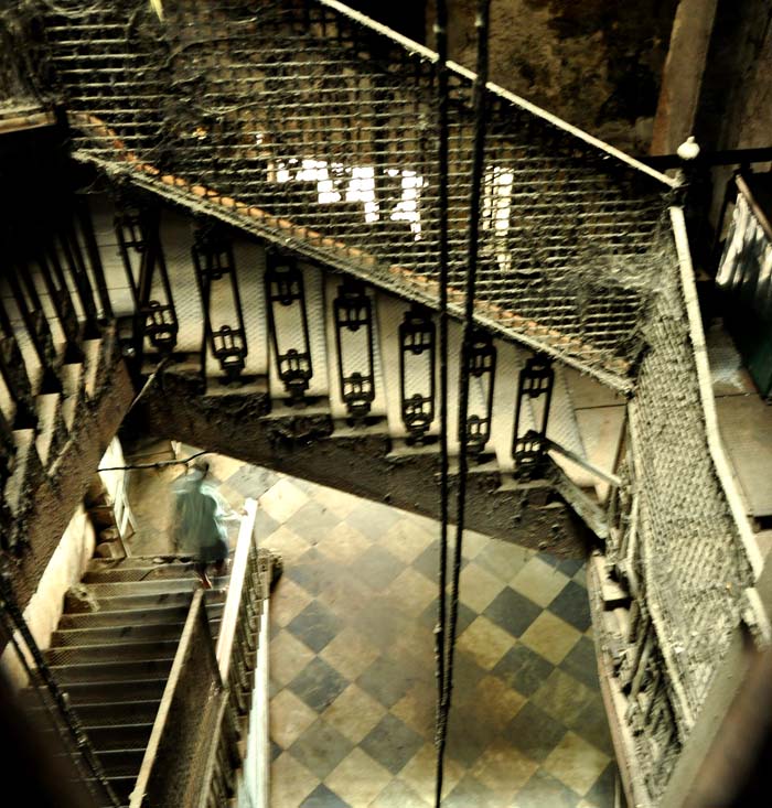 Heritage Building Tour Yangon