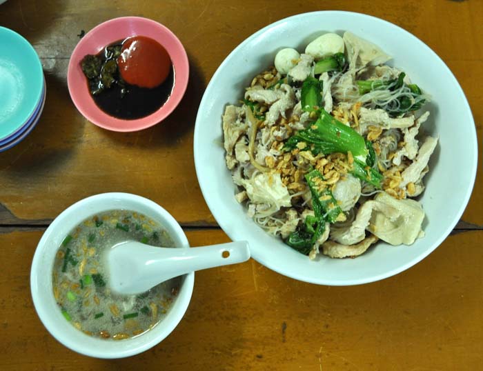 Yangon Food Tour