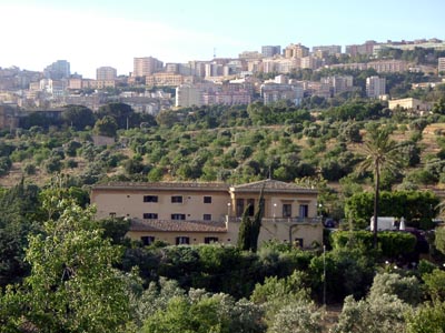 Villa Athena