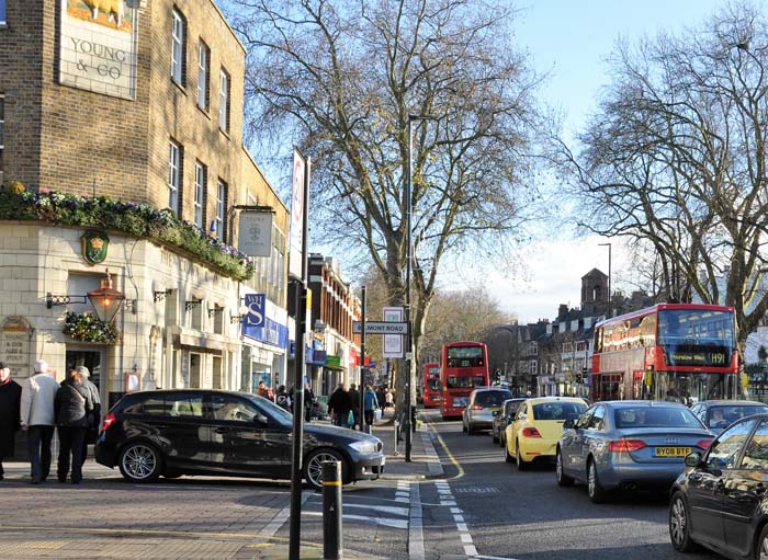 chiswick london wired2theworld supermarket open on christmas day