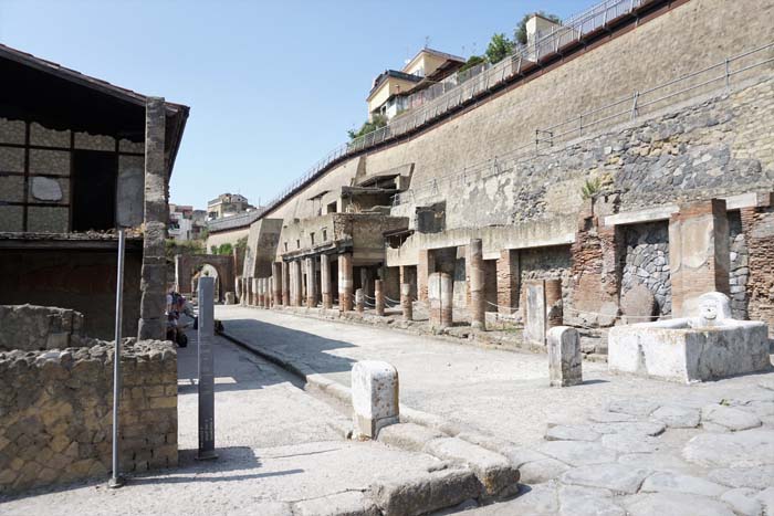 Tips for visiting Pompeii and Herculaneum