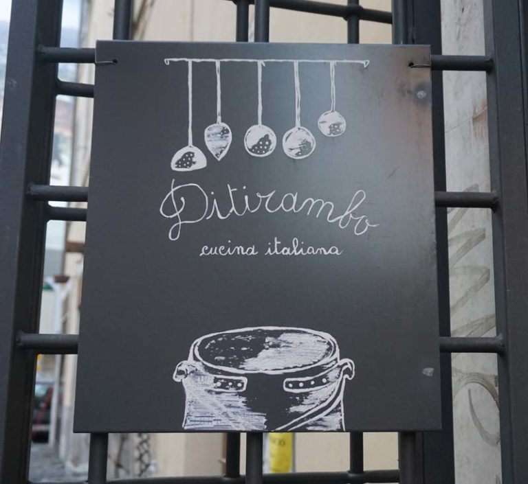 Rome Restaurants; Dining and Drinking in the City - wired2theworld