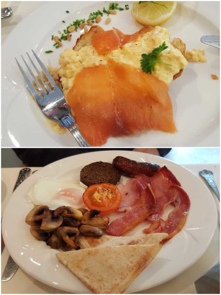 Castles and Callander; 24 Hours in the Gateway to the Scottish