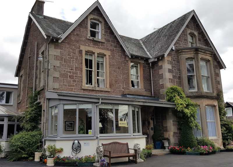 Castles and Callander; 24 Hours in the Gateway to the Scottish