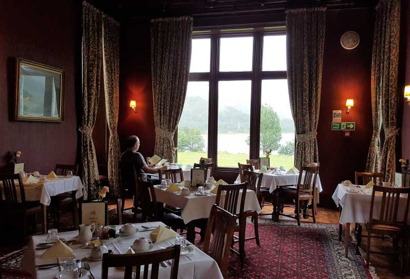 Glenfinnan and the Scottish Highlands wired2theworld