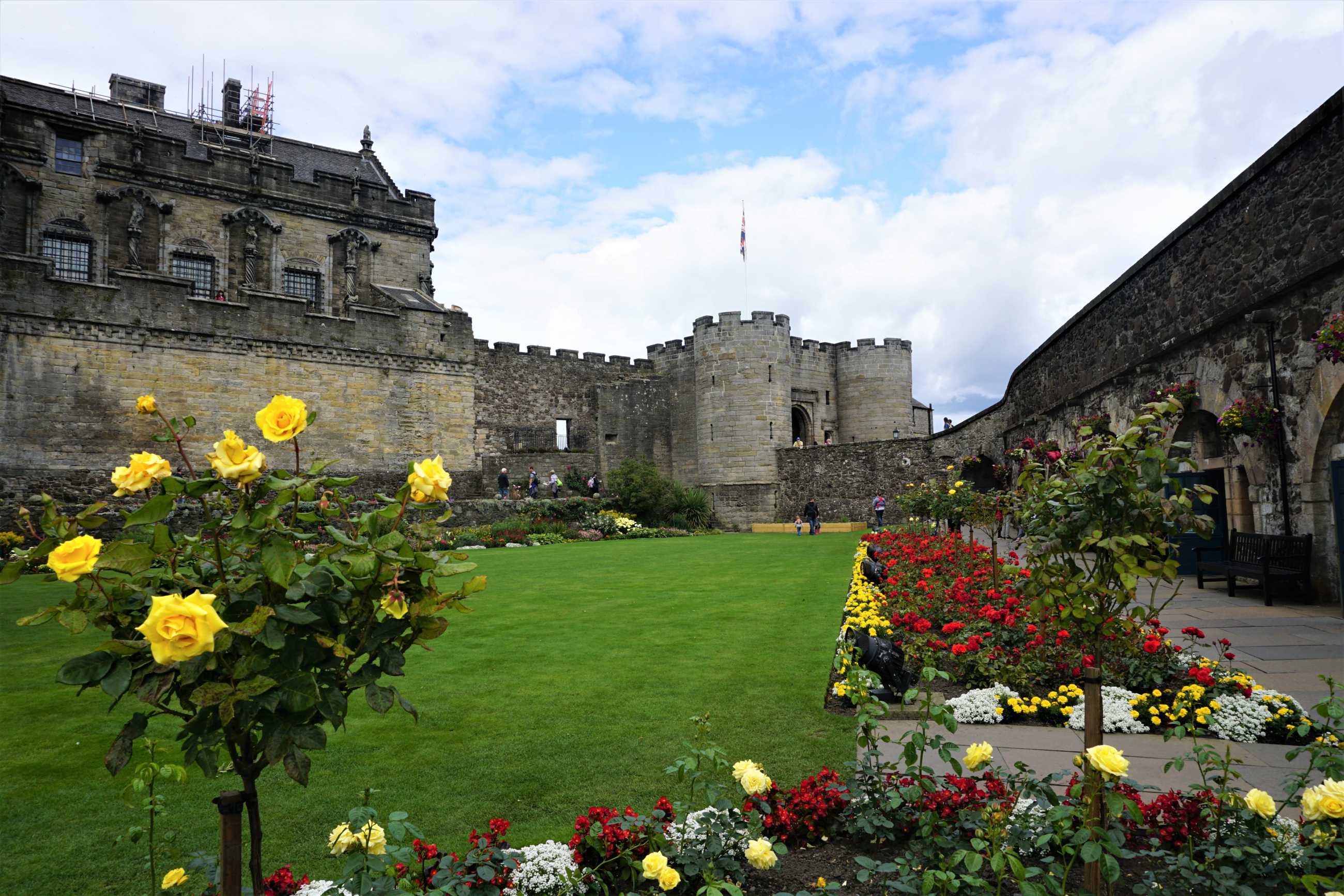 Castles and Callander; 24 Hours in the Gateway to the Scottish Highlands
