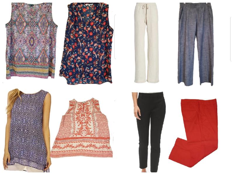 What to Wear in Egypt; a Packing Guide and Tips for Female Travelers