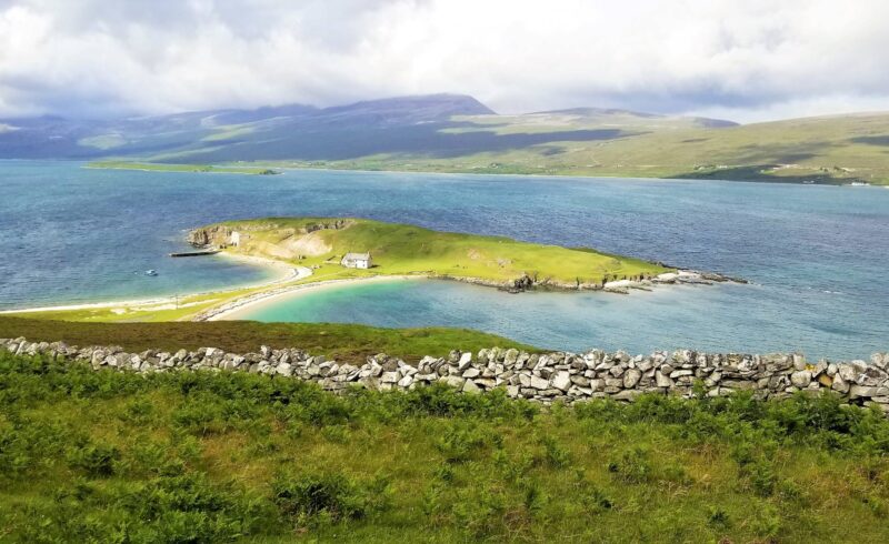 Planning: Scotland's North Coast 500