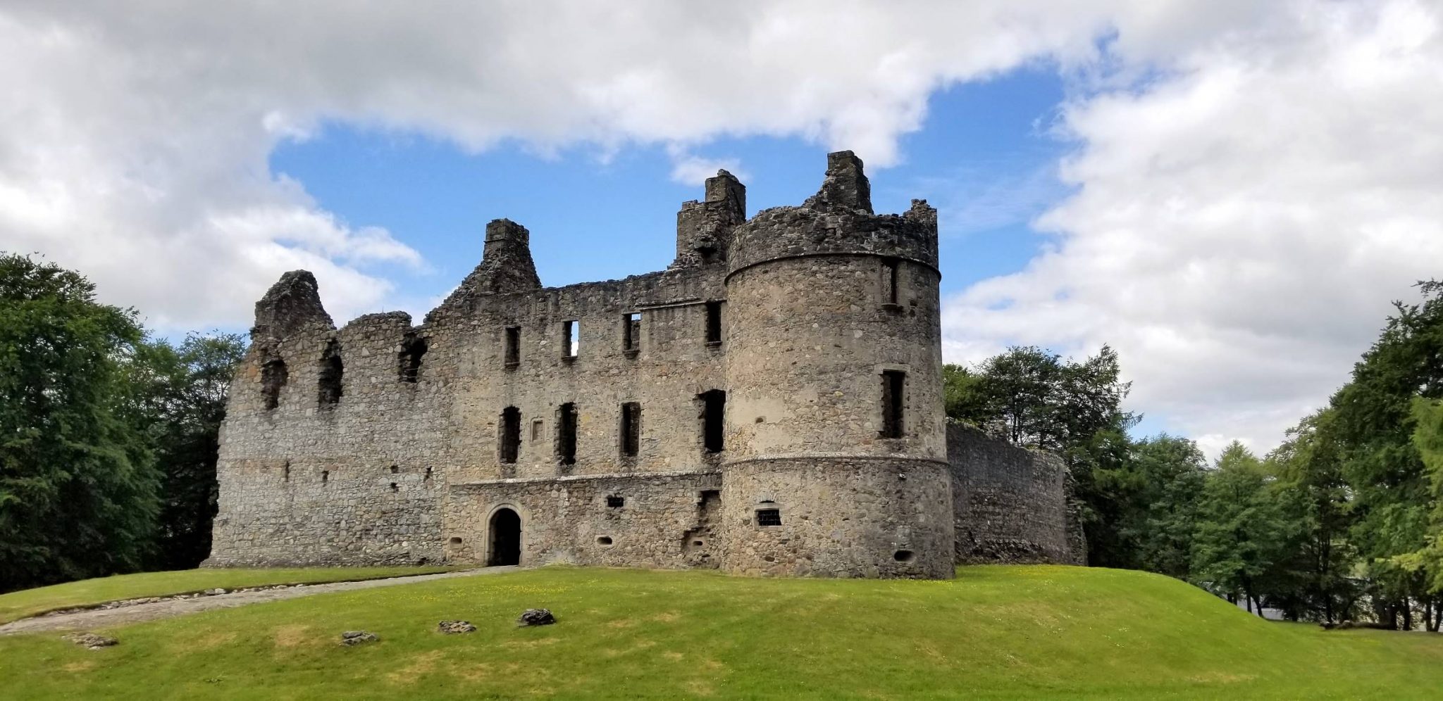 48 Hours in Speyside Scotland wired2theworld