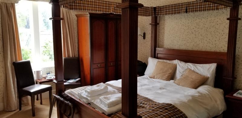 No 45 Guesthouse Room 