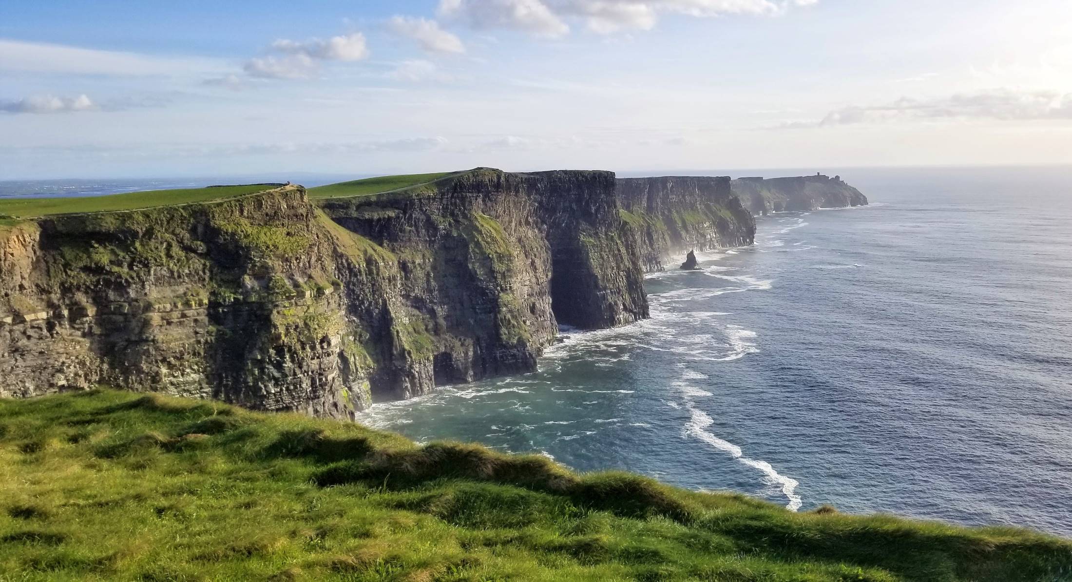Cliffs of Moher