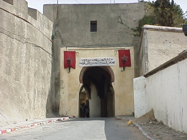 Tangiers Morocco