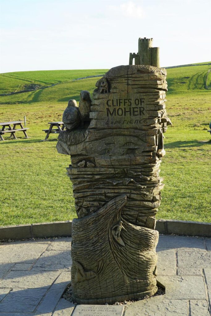 Cliffs Of Moher