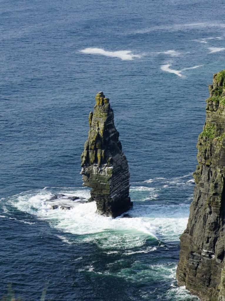 Cliffs Of Moher