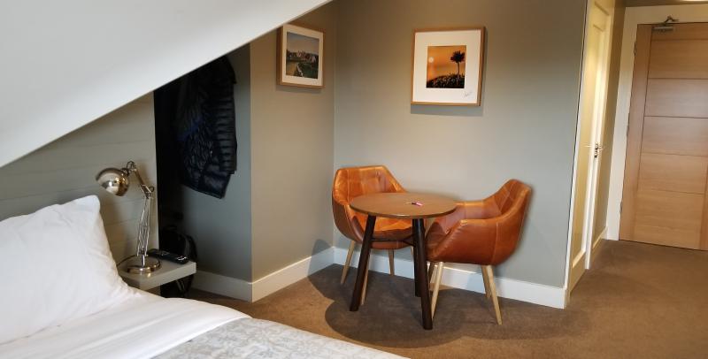 Doolin Inn Room