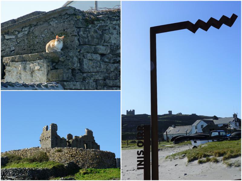 Scenes from Inis Oirr