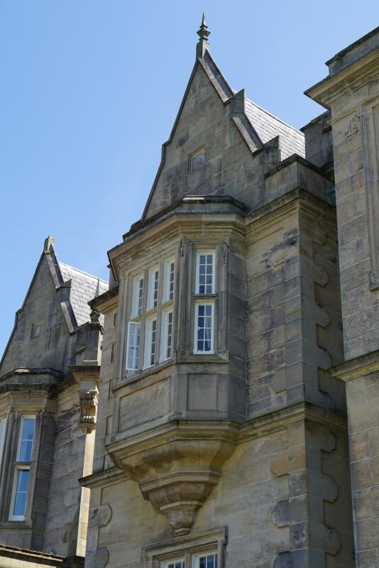 Muckross House