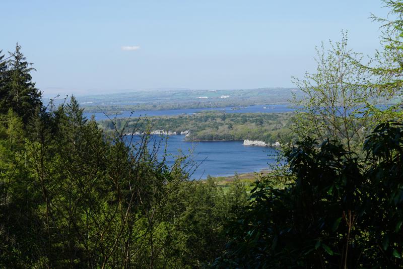 Hike in Killarney National Park