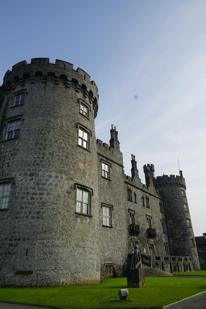 Kilkenny Castle