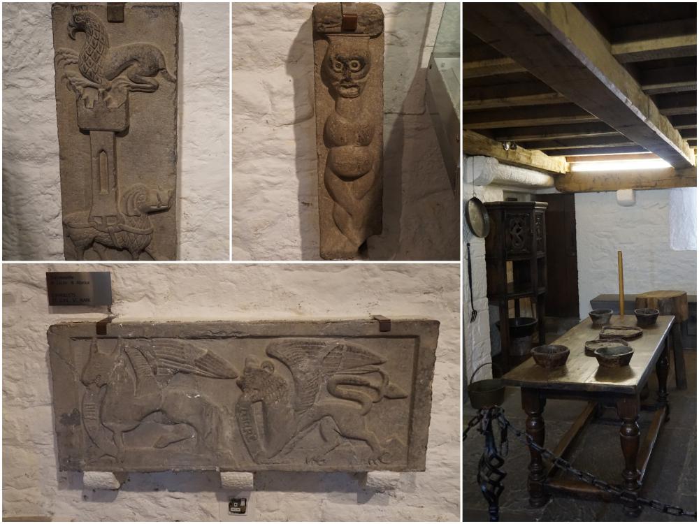 Rock of Cashel Museum