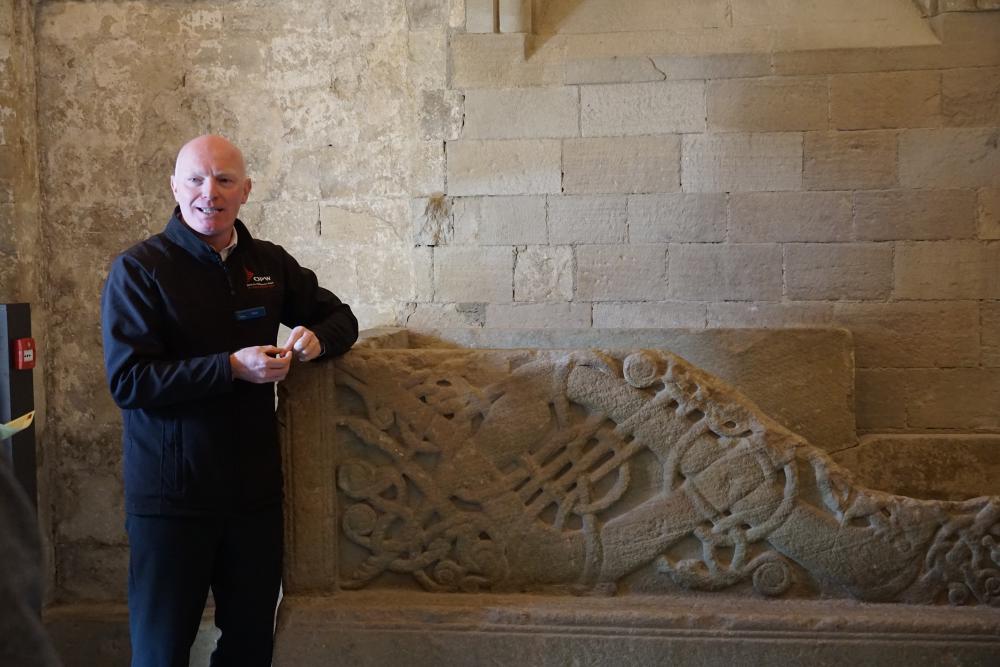 Rock of Cashel