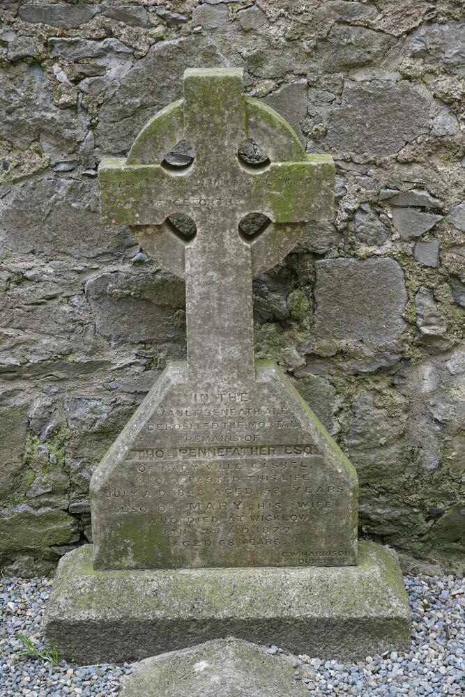 Rock of Cashel