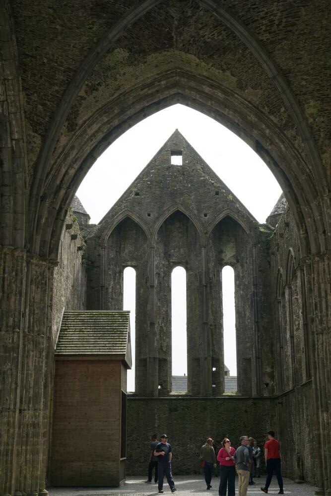 Rock of Cashel