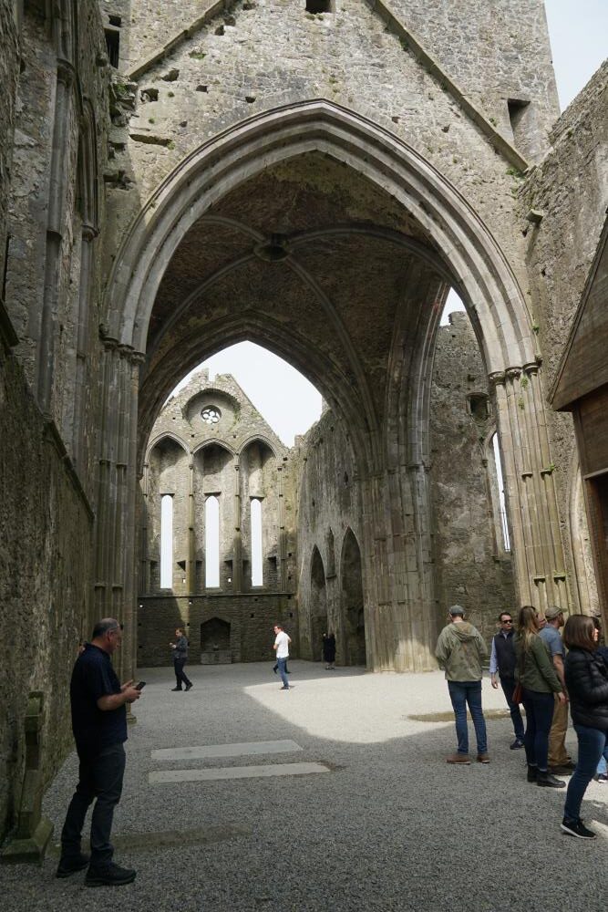 Rock of Cashel