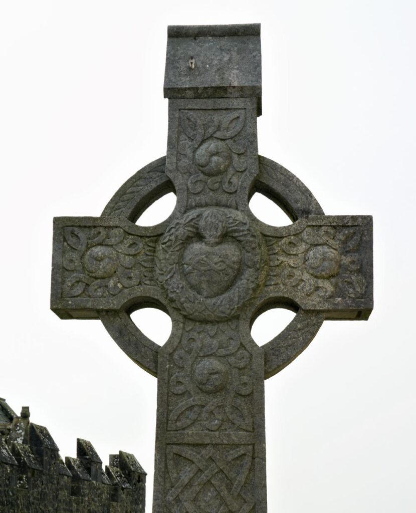 Rock of Cashel