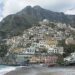 Positano in 1999