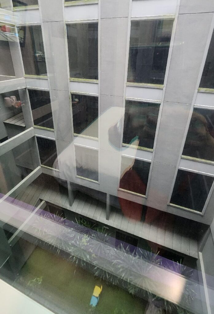 V Hotel Bencoolen