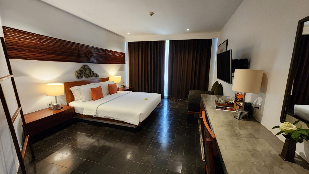 Lynnaya Urban River Resort Room